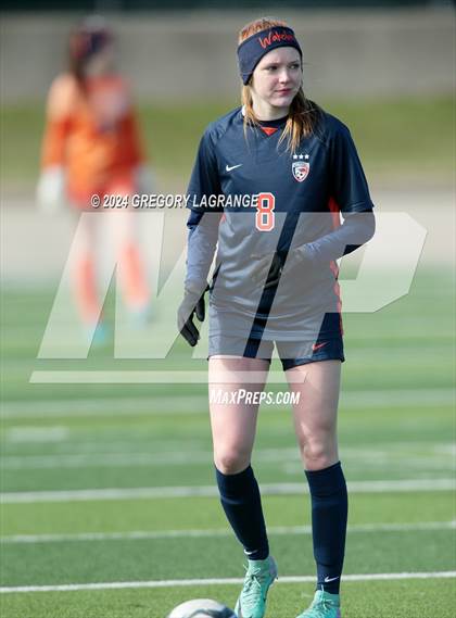 Thumbnail 1 in Weiss vs Wakeland photogallery.