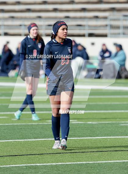 Thumbnail 3 in Weiss vs Wakeland photogallery.