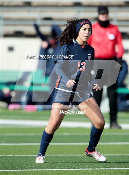 Thumbnail 3 in Weiss vs Wakeland photogallery.