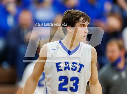 Thumbnail 3 in Creighton Prep @ Lincoln East photogallery.