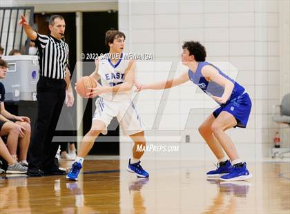 Thumbnail 2 in Creighton Prep @ Lincoln East photogallery.