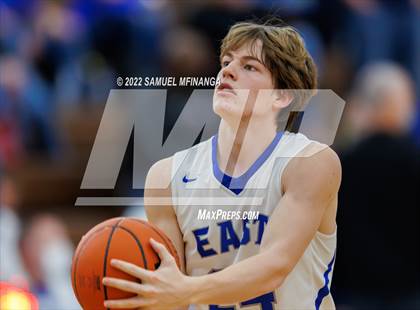 Thumbnail 2 in Creighton Prep @ Lincoln East photogallery.