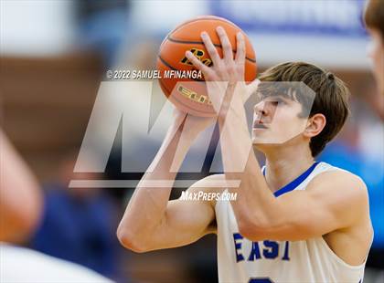 Thumbnail 2 in Creighton Prep @ Lincoln East photogallery.