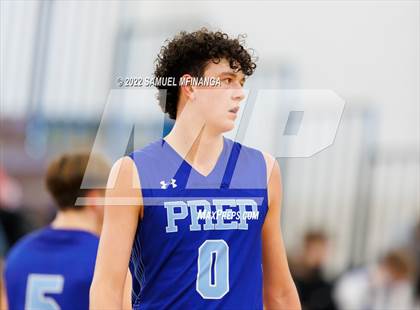 Thumbnail 1 in Creighton Prep @ Lincoln East photogallery.