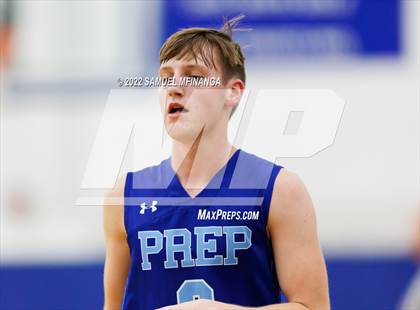 Thumbnail 2 in Creighton Prep @ Lincoln East photogallery.
