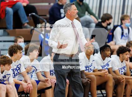 Thumbnail 3 in Creighton Prep @ Lincoln East photogallery.