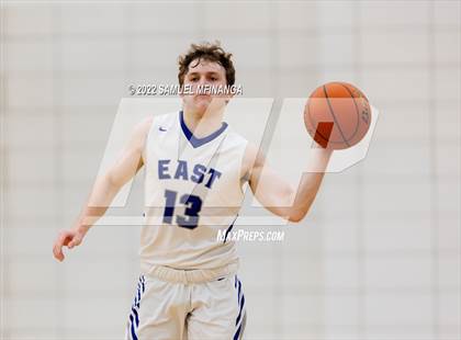 Thumbnail 2 in Creighton Prep @ Lincoln East photogallery.