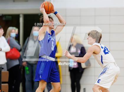 Thumbnail 2 in Creighton Prep @ Lincoln East photogallery.
