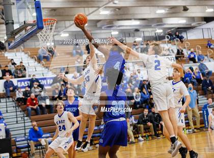 Thumbnail 2 in Creighton Prep @ Lincoln East photogallery.