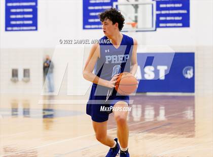 Thumbnail 2 in Creighton Prep @ Lincoln East photogallery.