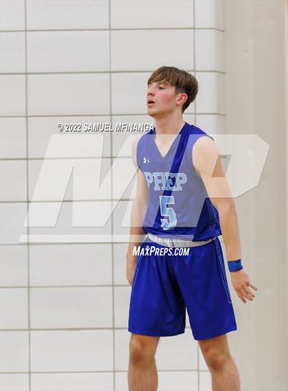Thumbnail 2 in Creighton Prep @ Lincoln East photogallery.