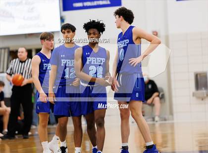 Thumbnail 3 in Creighton Prep @ Lincoln East photogallery.