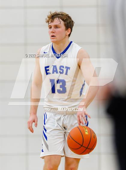 Thumbnail 1 in Creighton Prep @ Lincoln East photogallery.