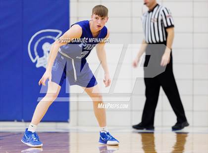Thumbnail 2 in Creighton Prep @ Lincoln East photogallery.