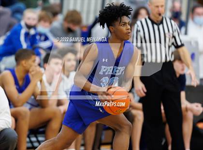 Thumbnail 1 in Creighton Prep @ Lincoln East photogallery.
