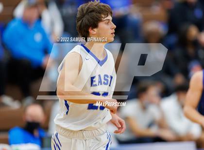Thumbnail 1 in Creighton Prep @ Lincoln East photogallery.