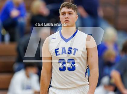 Thumbnail 2 in Creighton Prep @ Lincoln East photogallery.