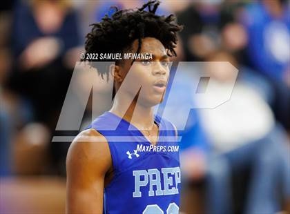Thumbnail 2 in Creighton Prep @ Lincoln East photogallery.