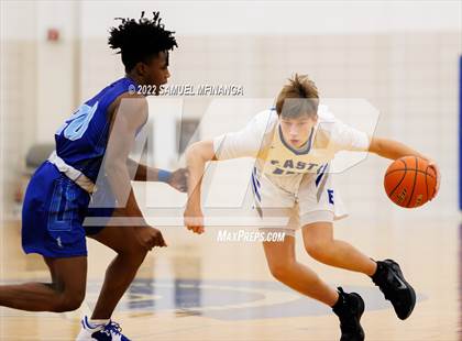 Thumbnail 2 in Creighton Prep @ Lincoln East photogallery.