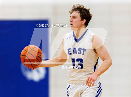 Thumbnail 3 in Creighton Prep @ Lincoln East photogallery.