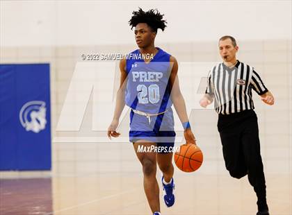 Thumbnail 3 in Creighton Prep @ Lincoln East photogallery.