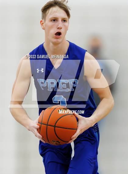 Thumbnail 2 in Creighton Prep @ Lincoln East photogallery.