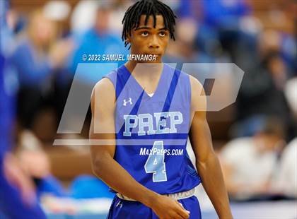 Thumbnail 2 in Creighton Prep @ Lincoln East photogallery.
