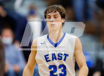 Thumbnail 2 in Creighton Prep @ Lincoln East photogallery.