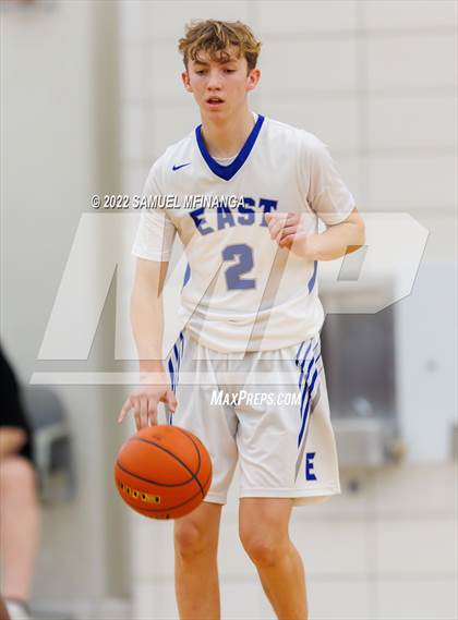 Thumbnail 2 in Creighton Prep @ Lincoln East photogallery.