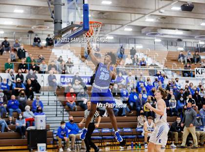 Thumbnail 3 in Creighton Prep @ Lincoln East photogallery.