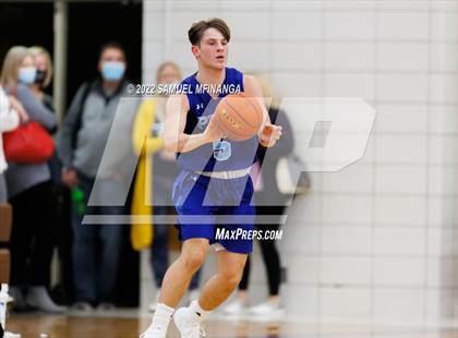 Thumbnail 2 in Creighton Prep @ Lincoln East photogallery.