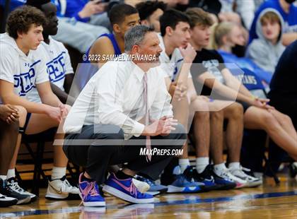 Thumbnail 3 in Creighton Prep @ Lincoln East photogallery.