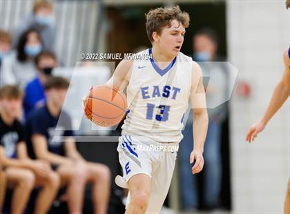 Thumbnail 2 in Creighton Prep @ Lincoln East photogallery.