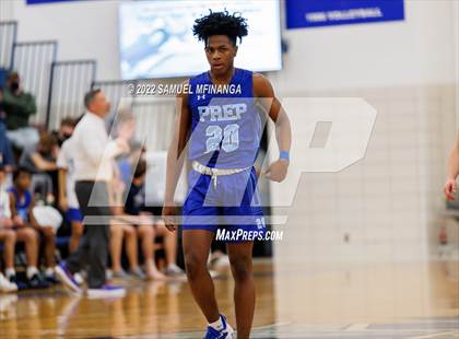 Thumbnail 2 in Creighton Prep @ Lincoln East photogallery.