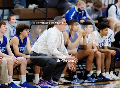 Thumbnail 1 in Creighton Prep @ Lincoln East photogallery.