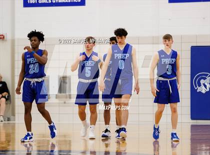 Thumbnail 3 in Creighton Prep @ Lincoln East photogallery.