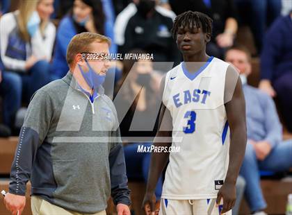 Thumbnail 3 in Creighton Prep @ Lincoln East photogallery.