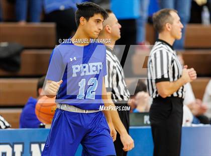 Thumbnail 2 in Creighton Prep @ Lincoln East photogallery.