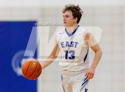 Thumbnail 2 in Creighton Prep @ Lincoln East photogallery.
