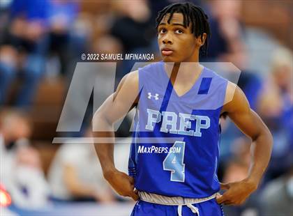Thumbnail 1 in Creighton Prep @ Lincoln East photogallery.