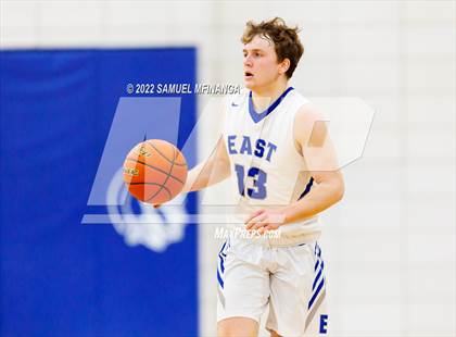 Thumbnail 3 in Creighton Prep @ Lincoln East photogallery.