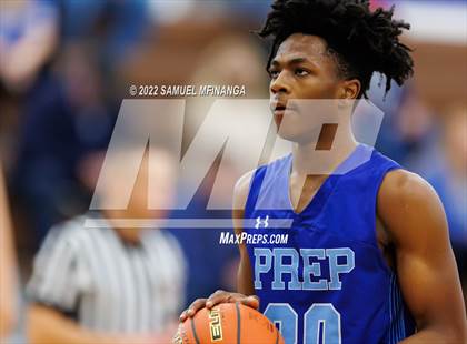 Thumbnail 3 in Creighton Prep @ Lincoln East photogallery.