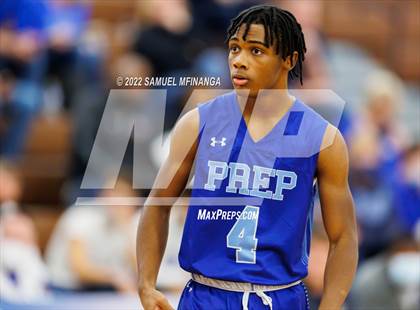 Thumbnail 2 in Creighton Prep @ Lincoln East photogallery.