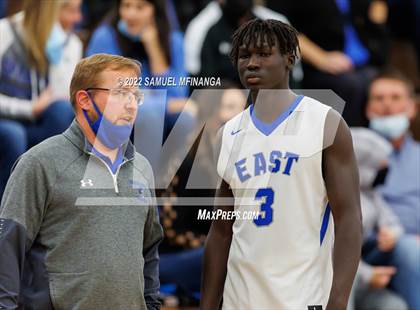 Thumbnail 3 in Creighton Prep @ Lincoln East photogallery.