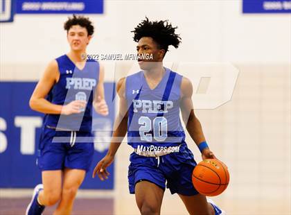 Thumbnail 2 in Creighton Prep @ Lincoln East photogallery.
