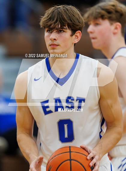 Thumbnail 3 in Creighton Prep @ Lincoln East photogallery.