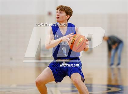 Thumbnail 2 in Creighton Prep @ Lincoln East photogallery.