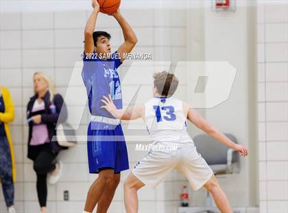 Thumbnail 3 in Creighton Prep @ Lincoln East photogallery.