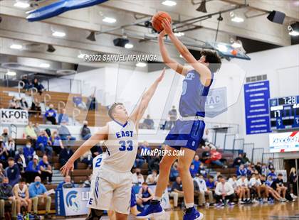Thumbnail 2 in Creighton Prep @ Lincoln East photogallery.