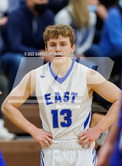 Thumbnail 1 in Creighton Prep @ Lincoln East photogallery.